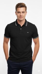 CAMISA POLO 1
