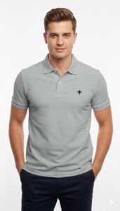 CAMISA POLO 2