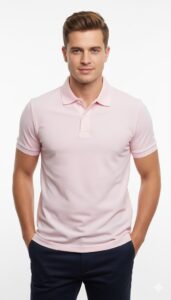 CAMISA POLO 3