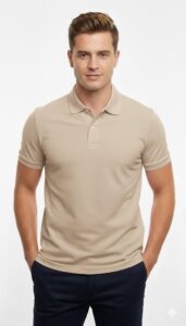 CAMISA POLO 4