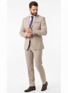 KIT TERNO CAMISA E GRAVATA 3